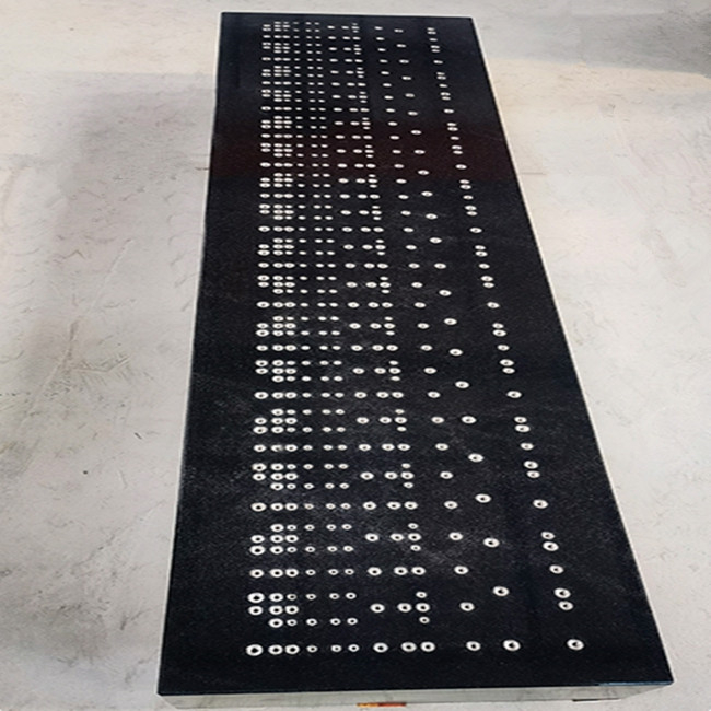 销售大理石实验工作台_精选厂家