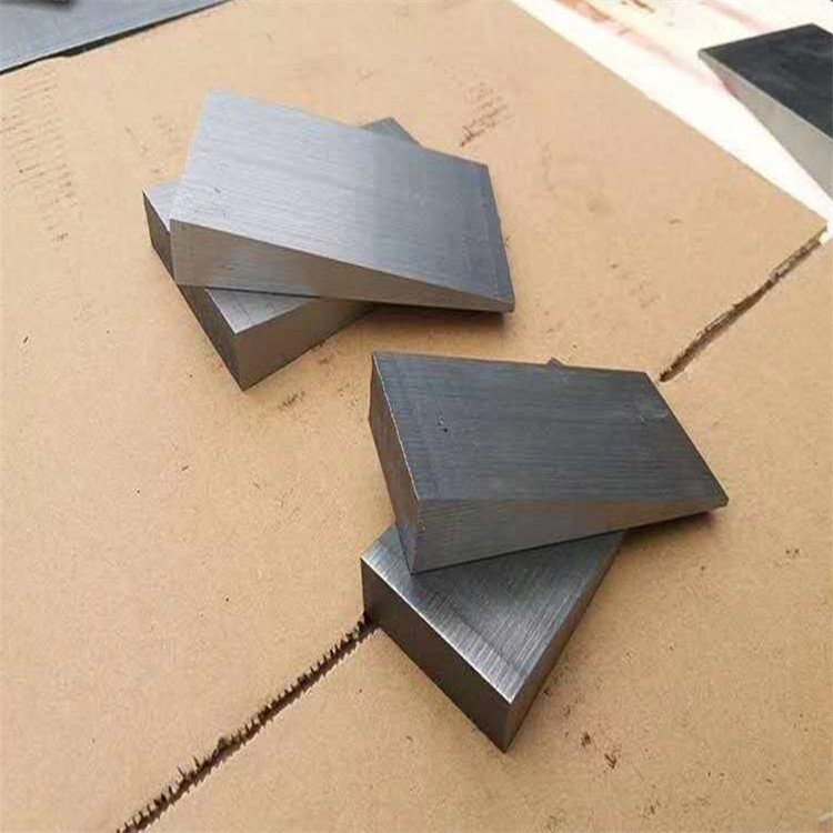 钢板斜垫铁常用规格尺寸设备安装斜垫铁