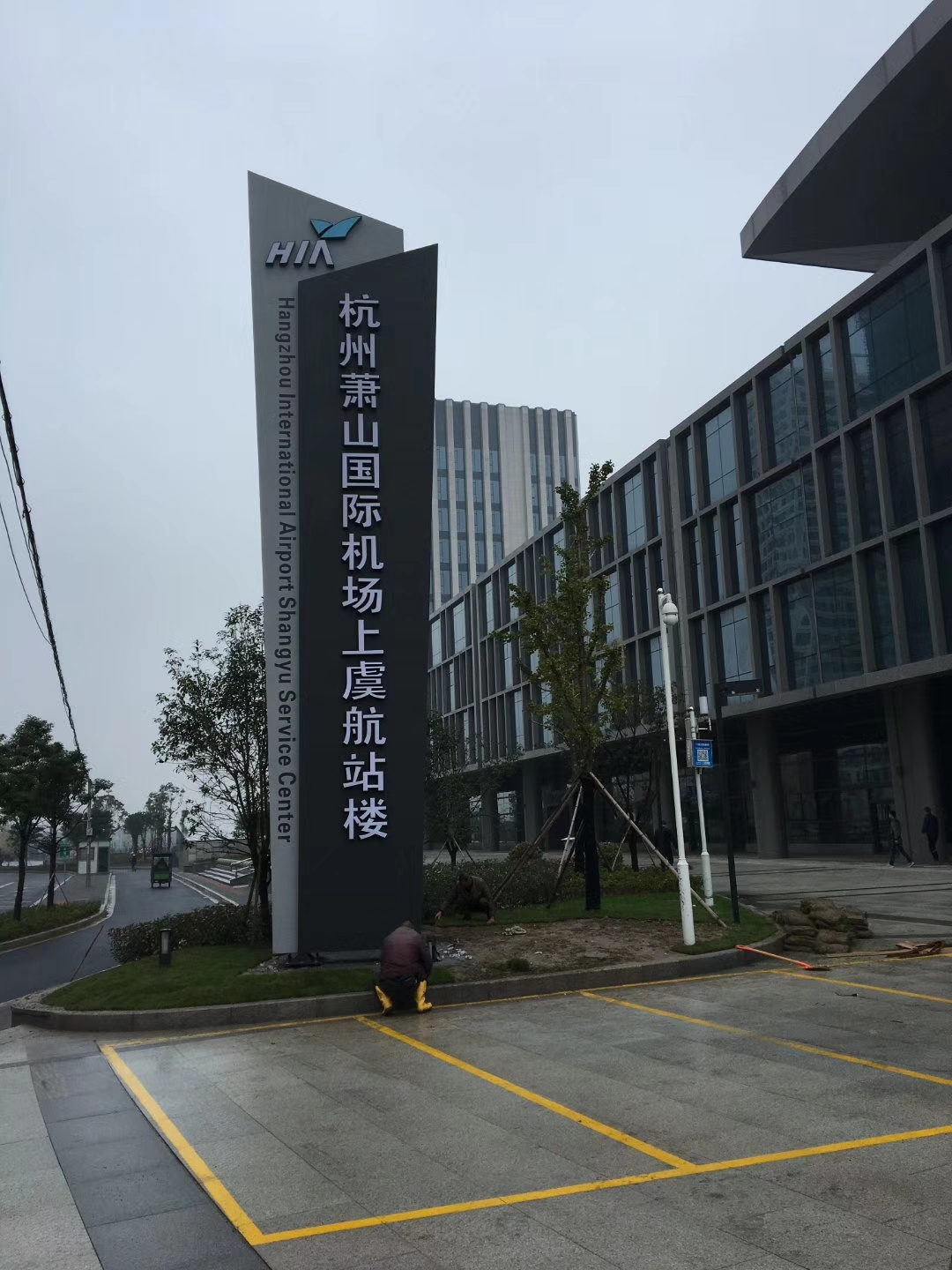 大型雕塑精神堡垒来图定制本地公司