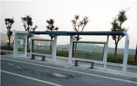 城市候车亭全国走货实力公司