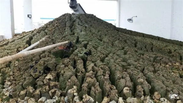 含铜泥_回收含铜泥价高同行