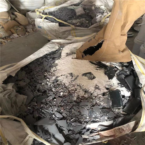 氧化锆氧化铝回收光伏板口碑良好
