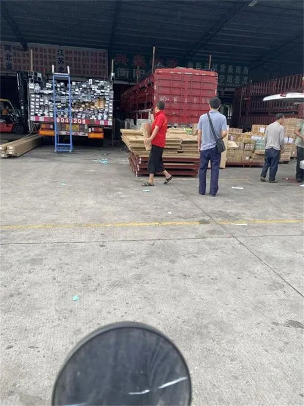 珠海平沙镇大沥兴泰到门窗玻璃时效快运