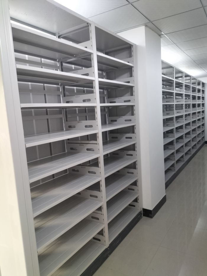 价优惠【桦平】档案室活动密集柜好产品价格低