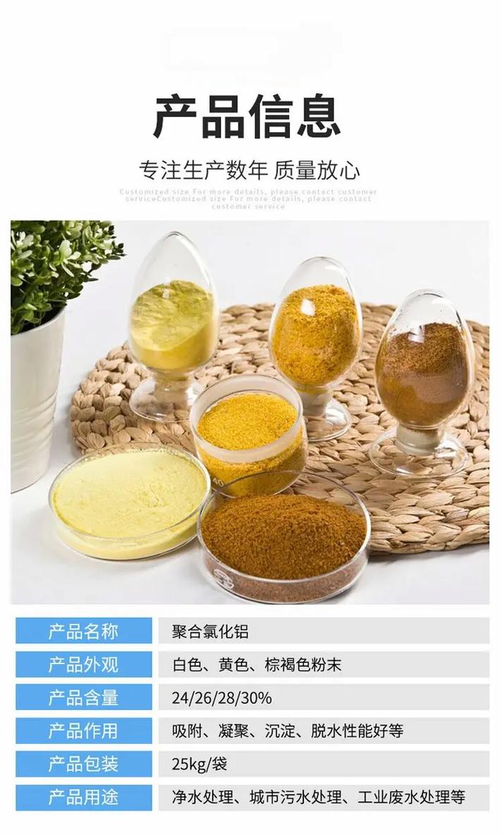 白色聚合氯化铝施工队伍