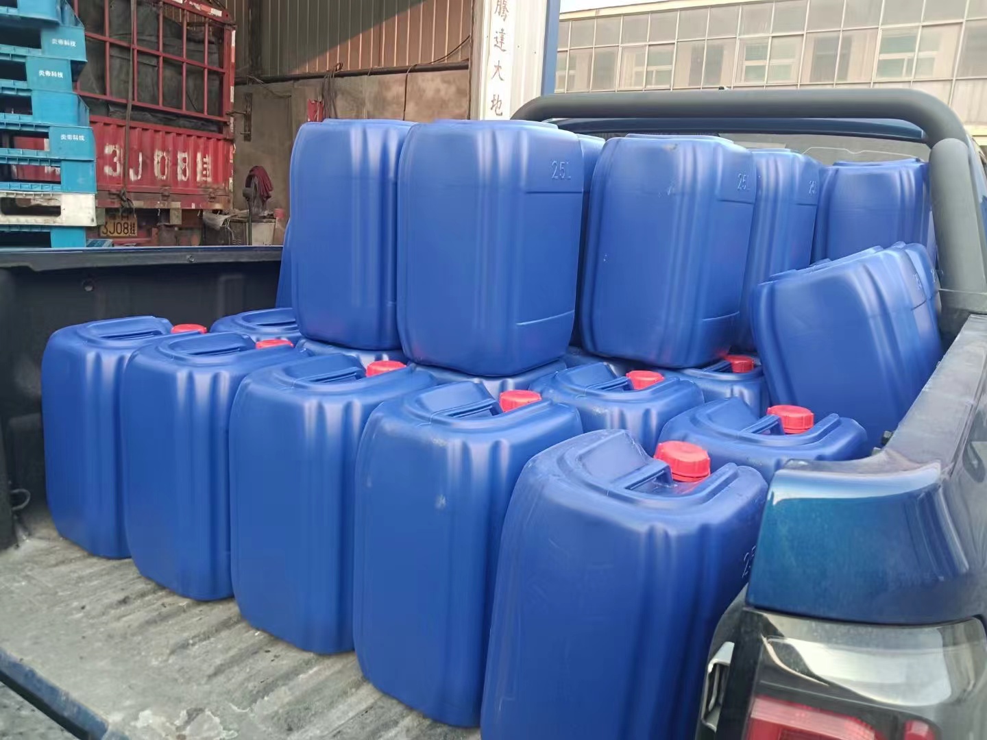 【消泡剂】-白色聚合氯化铝品质保障价格合理
