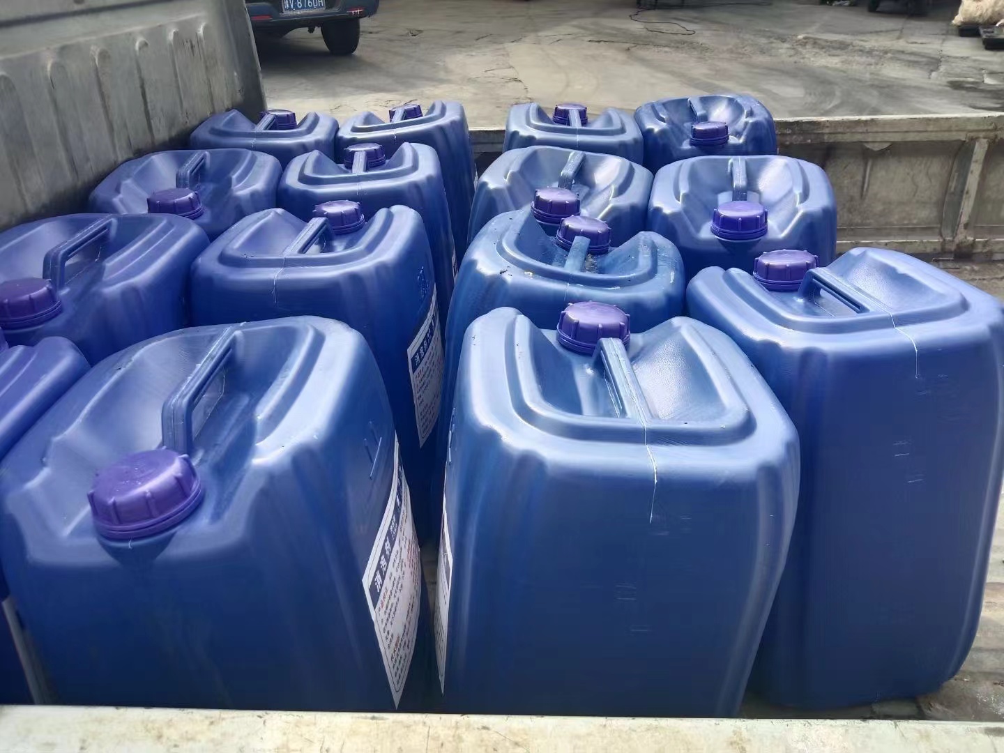 消泡剂新型生物复合碳源适用场景