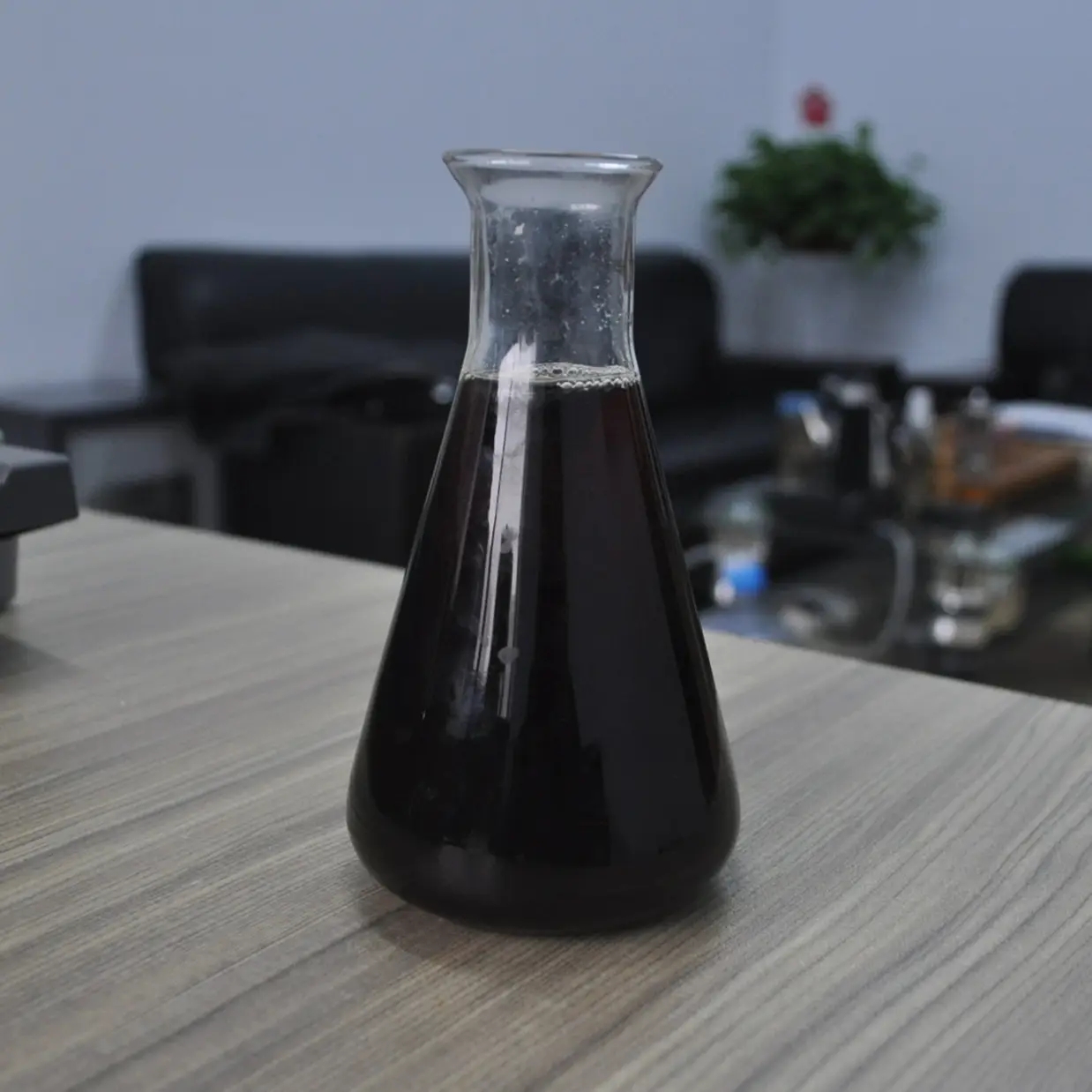 聚合硫酸铁阳离子聚丙烯酰胺满足多种行业需求
