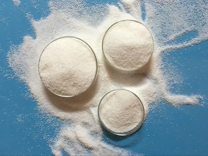 聚丙烯酰胺聚合氯化铝生产安装
