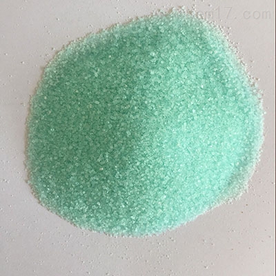 硫酸亚铁厂家定制