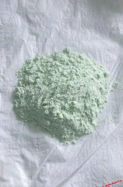 硫酸亚铁食品级聚铝来图加工定制当地货源