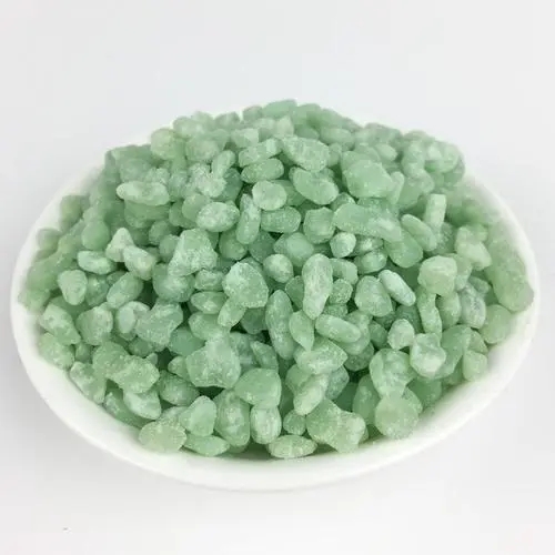 硫酸亚铁新型复合碳源产品优良
