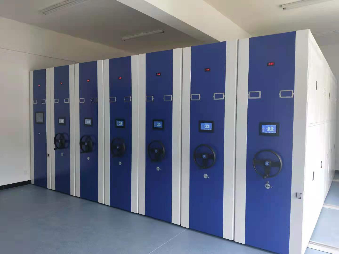 智能密集柜质优价廉