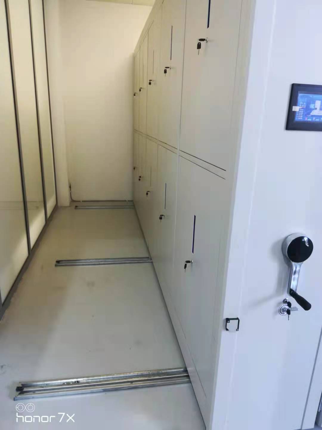 文件柜支持定制