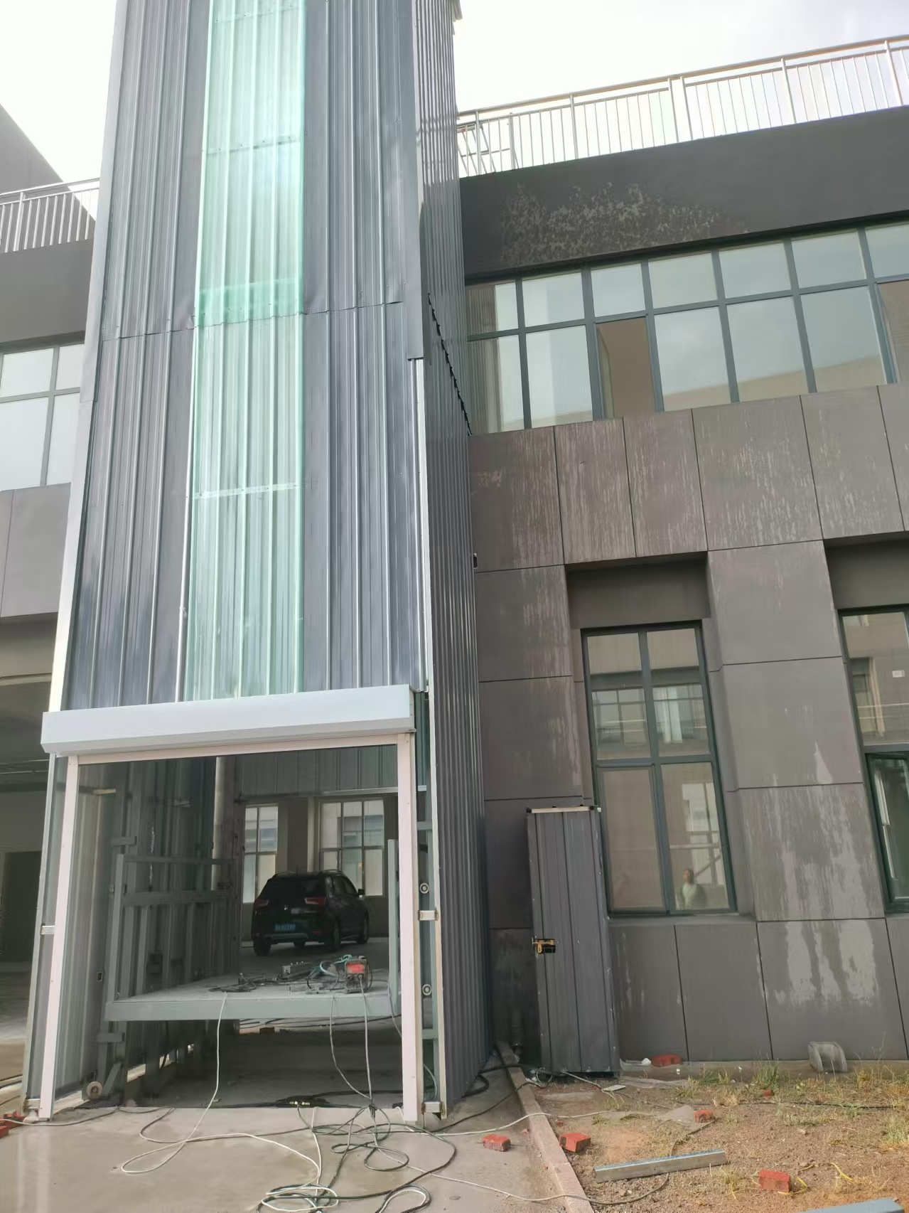 导轨式升降机采购同城公司