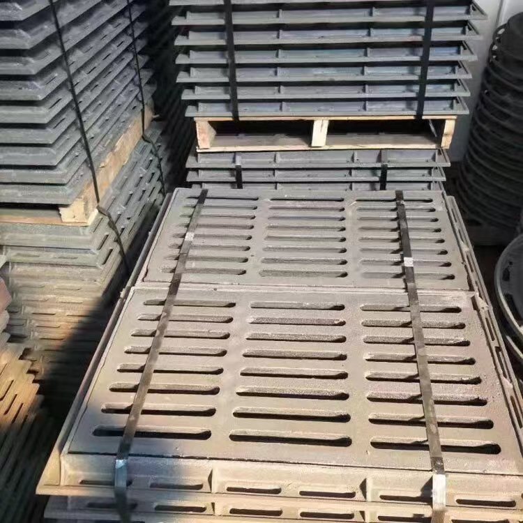 雨水篦子采购规格尺寸建通铸造厂家