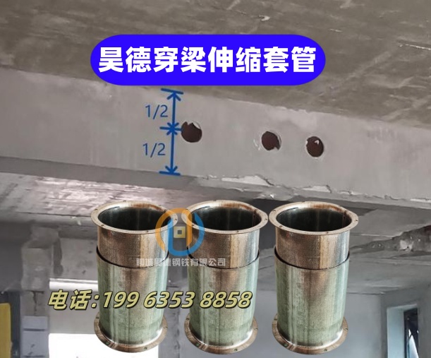 镀锌管直接高铁施工