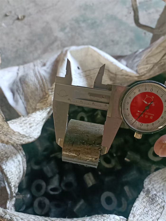 【无缝钢管】20CrMo合金管认准大品牌厂家支持非标定制