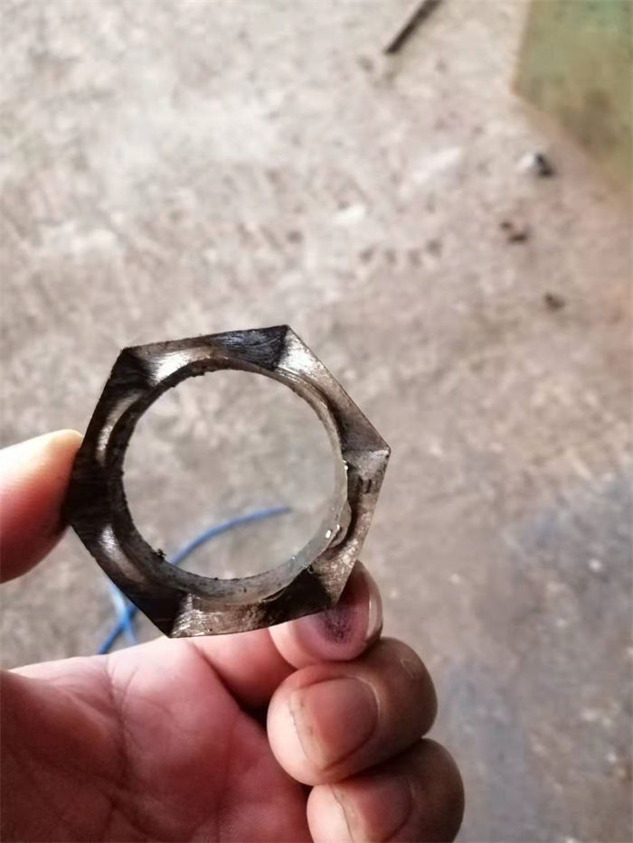 无缝钢管42CrMo合金管价格实在