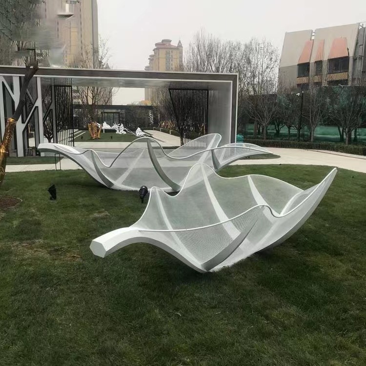 不锈钢社会主义核心价值观标牌安装