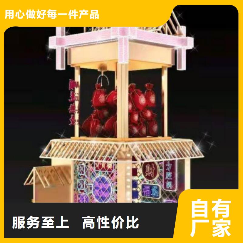 景观小品定制10年经验质检严格