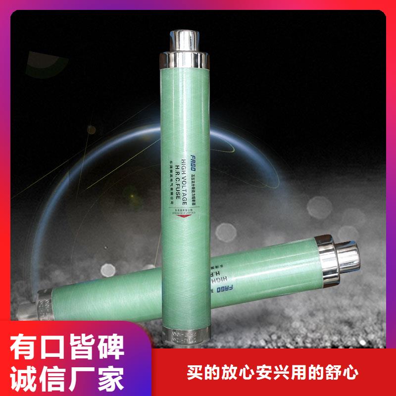 RXWO-35/10A熔断器价格实在