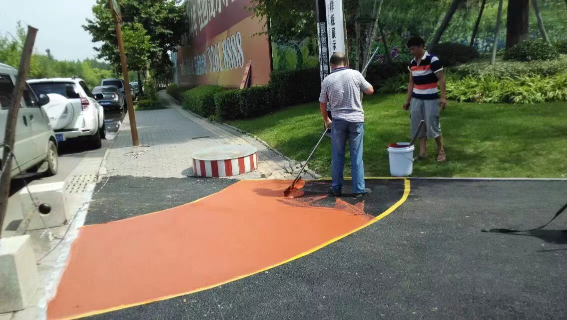 金属屋面防水土壤固化剂省心又省钱