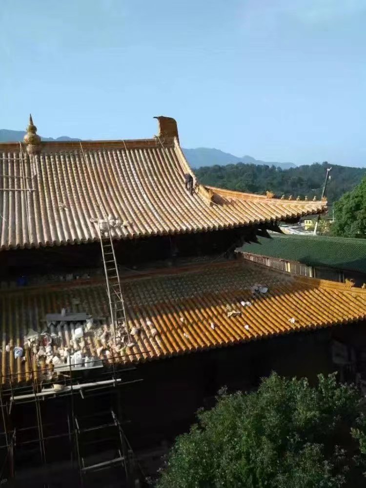 金属屋面防水-土壤固化剂生产型
