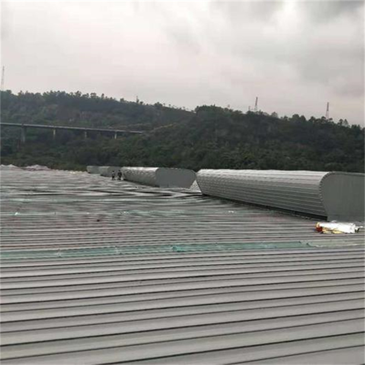 常山工业厂房采光通风天窗有哪些