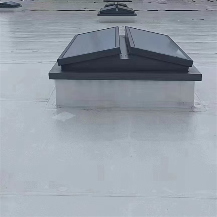 厂房排烟天窗哪里价格低