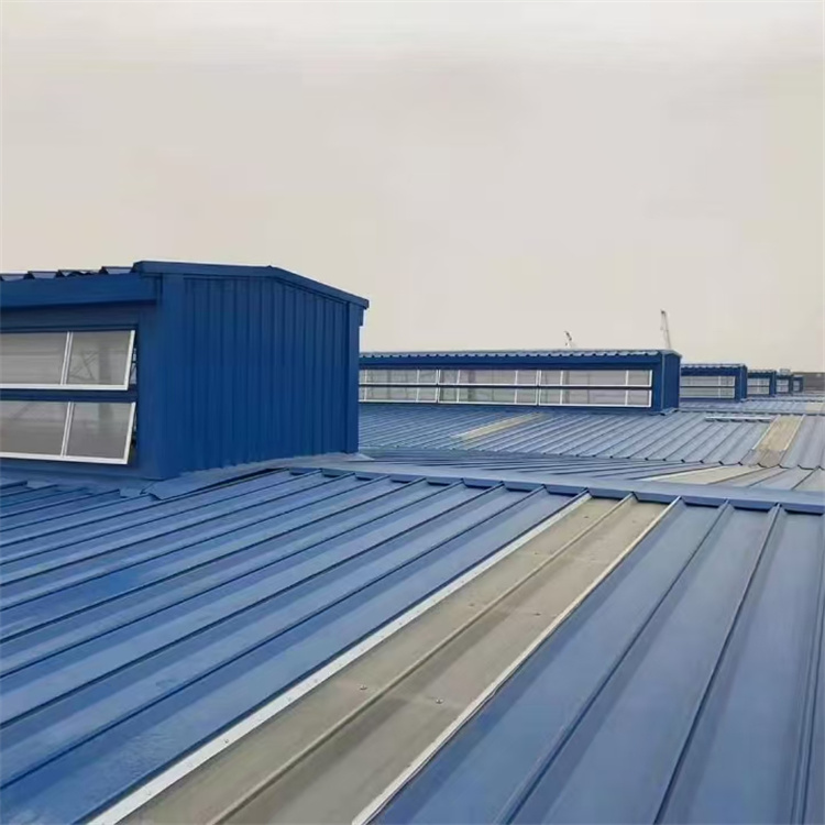 黄岩钢结构厂房参数