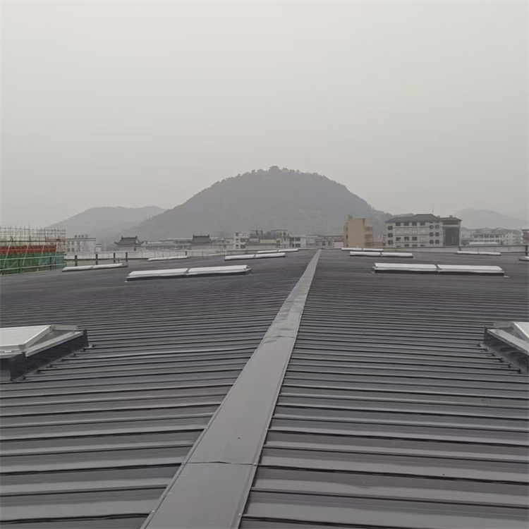 专业销售消防排烟天窗-品牌