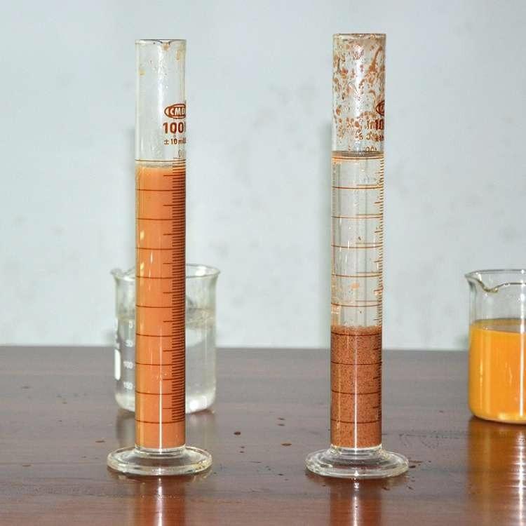 点击:白山砂矿聚丙烯酰胺絮凝剂厂家价格