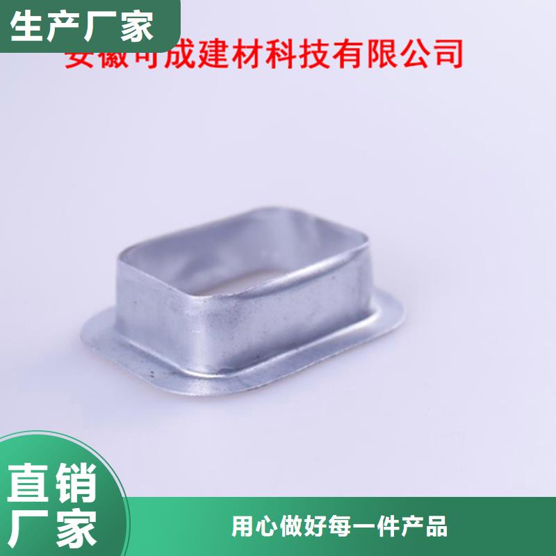 PVC成品天沟铝合金檐槽制造生产销售本地生产商