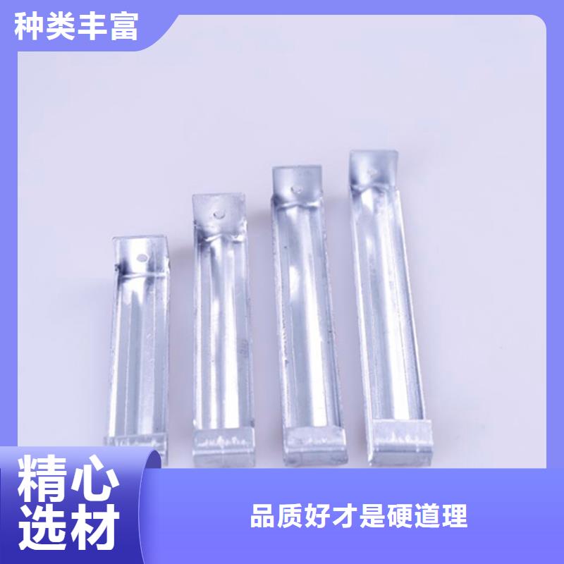 PVC成品天沟精益求精本地厂家