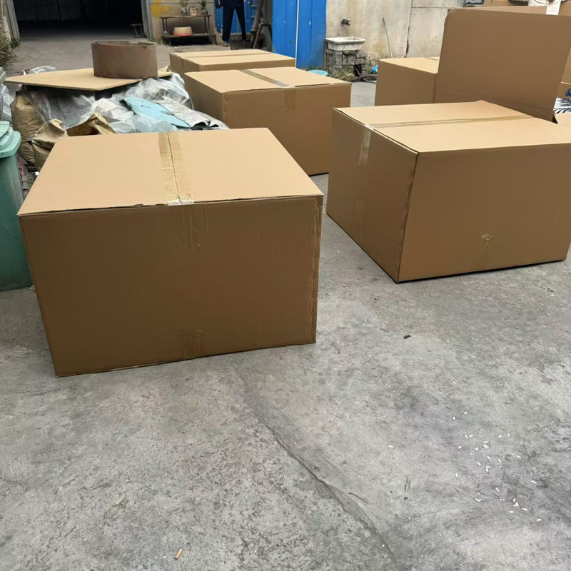 嘉祥县无动力风机成品散件均可发货