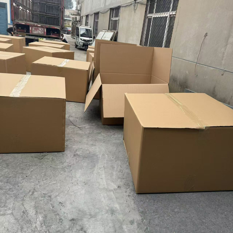 316材质无动力风帽品质放心