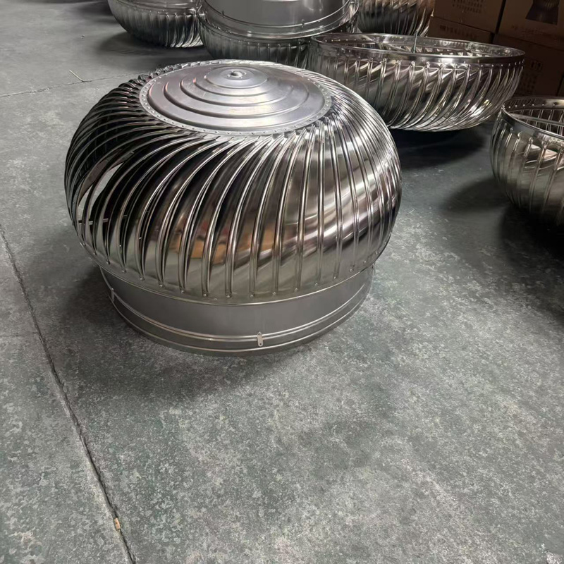 丽江免电力屋顶通风器厂家直销