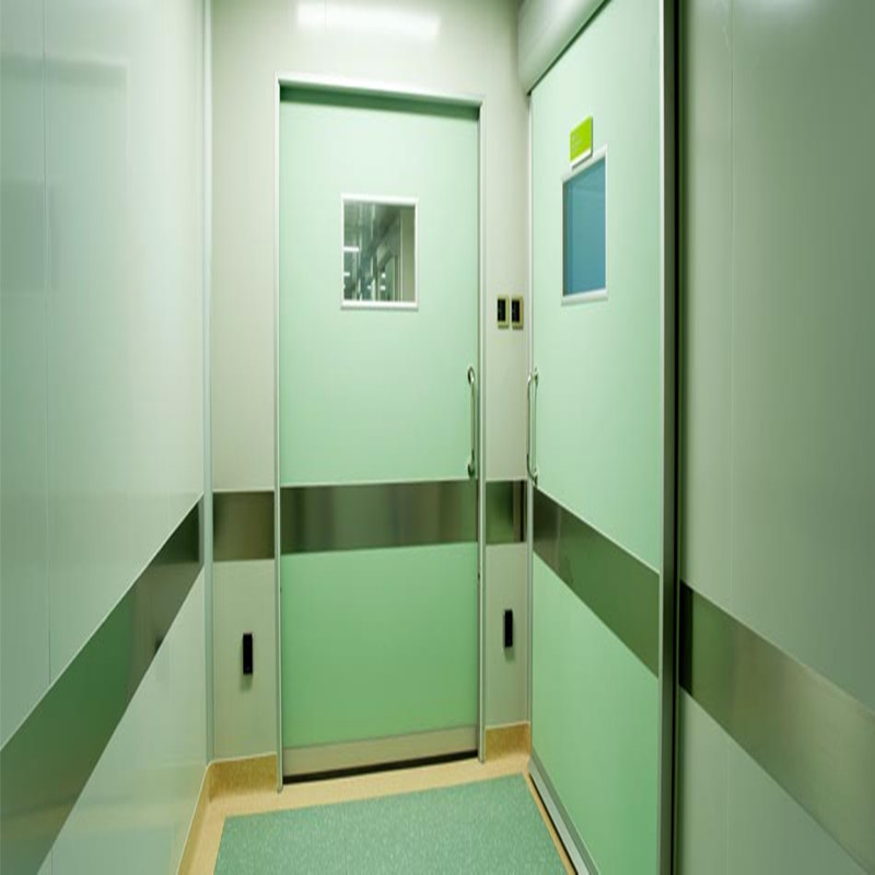 CBCT射线防护铅门、CBCT射线防护铅门厂家