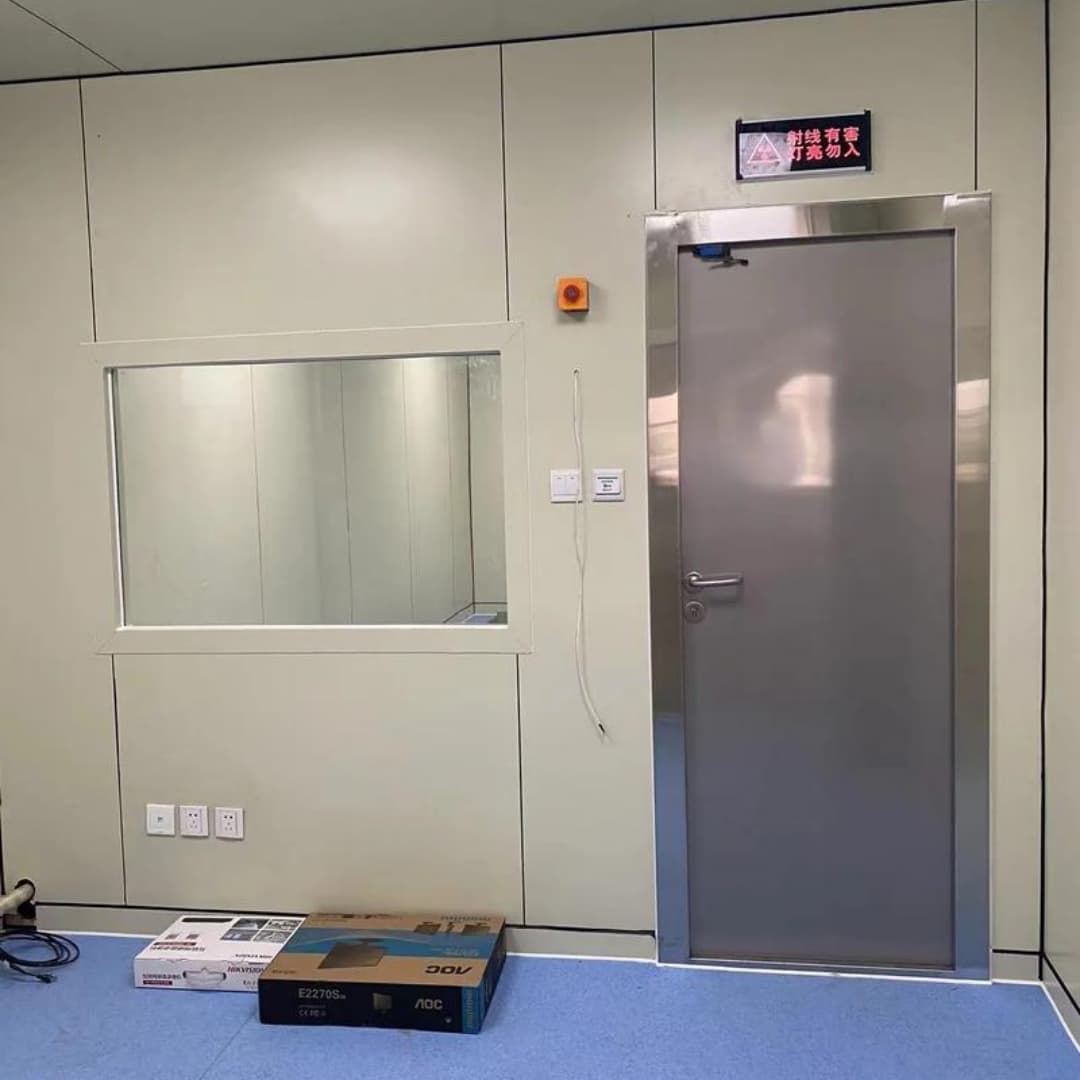 专业销售骨密室防护门-靠谱