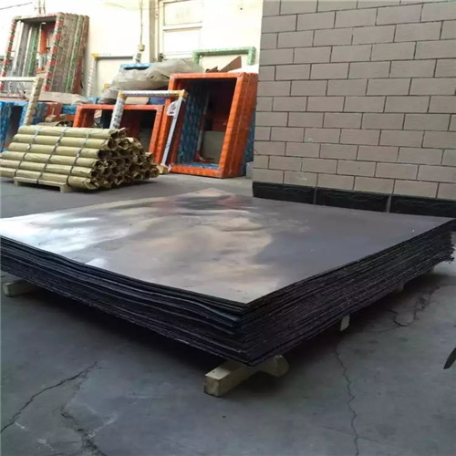 
铅板医用厂家型号齐全
