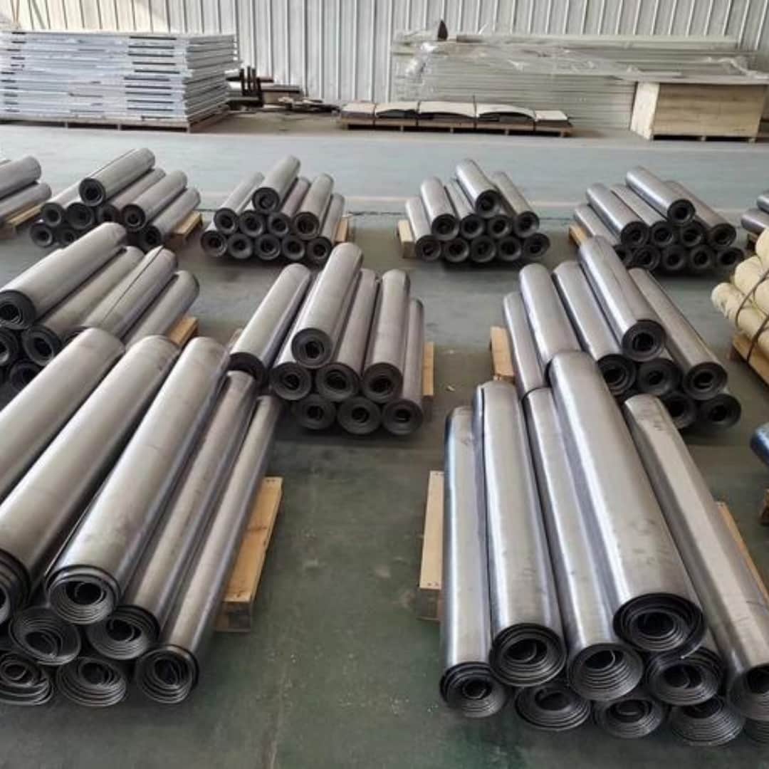 铅板工程
医院铅板质量优良