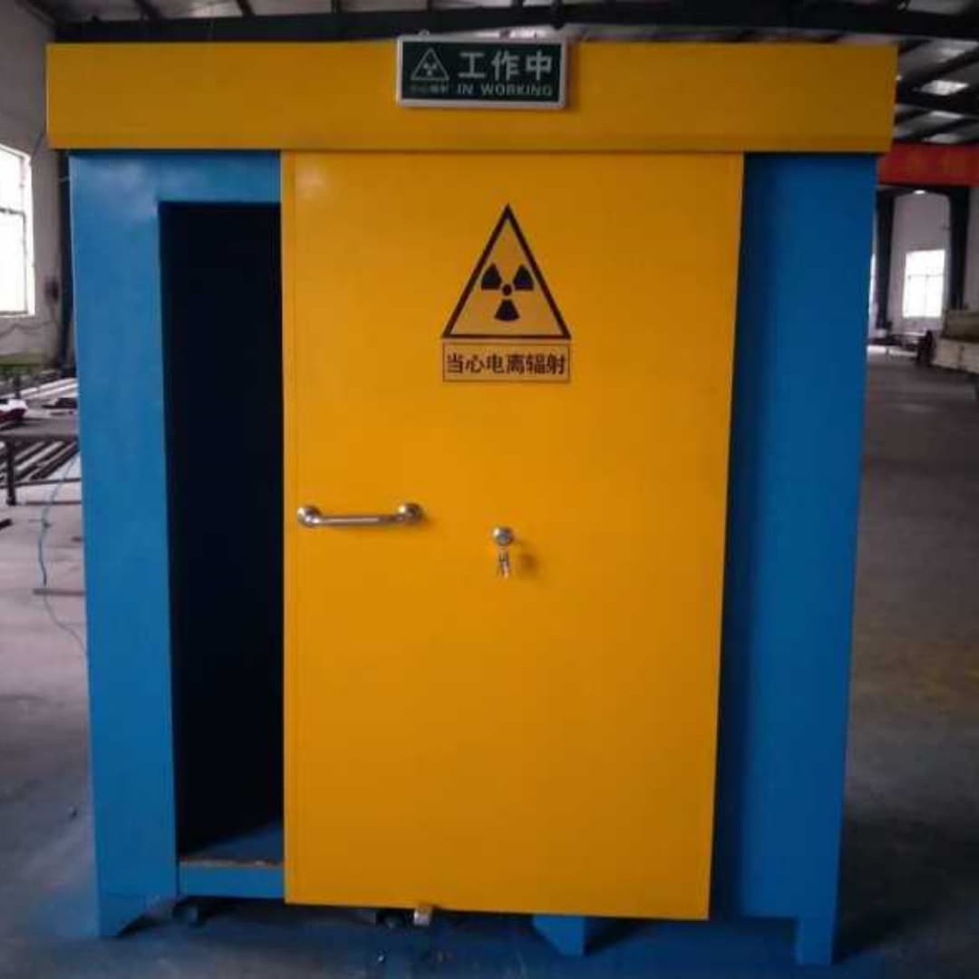 核医学防护工程-发货快