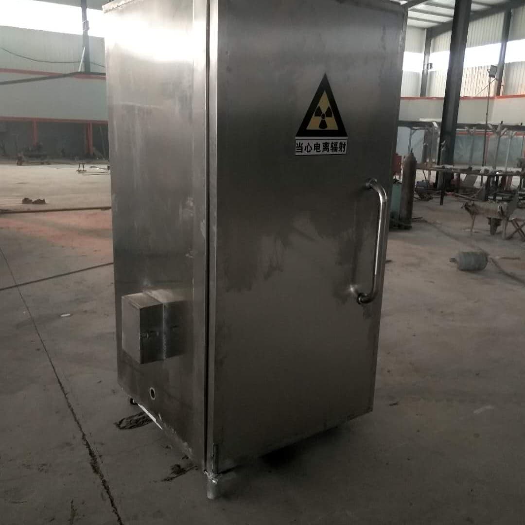 质量优的

口腔CBCT室防护安装工程生产厂家