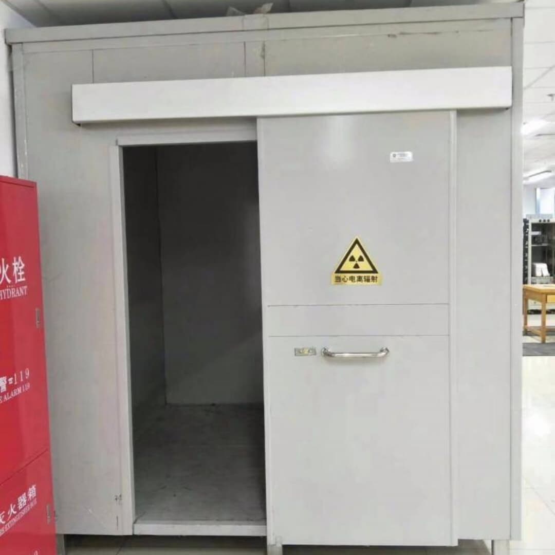 核磁屏蔽防护工程厂家价格公道