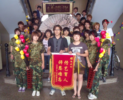 滦县理发培训技校学费学期
