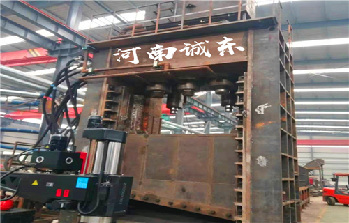 龙门剪板机价格效益怎么样哪家好
