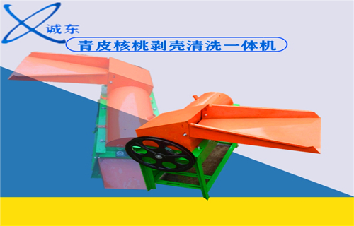 【剥壳机多种规格库存充足】