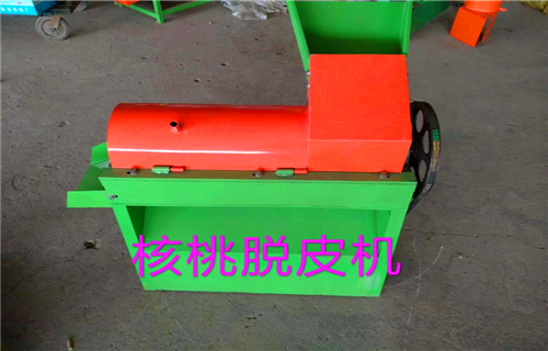 【剥壳机多种规格库存充足】