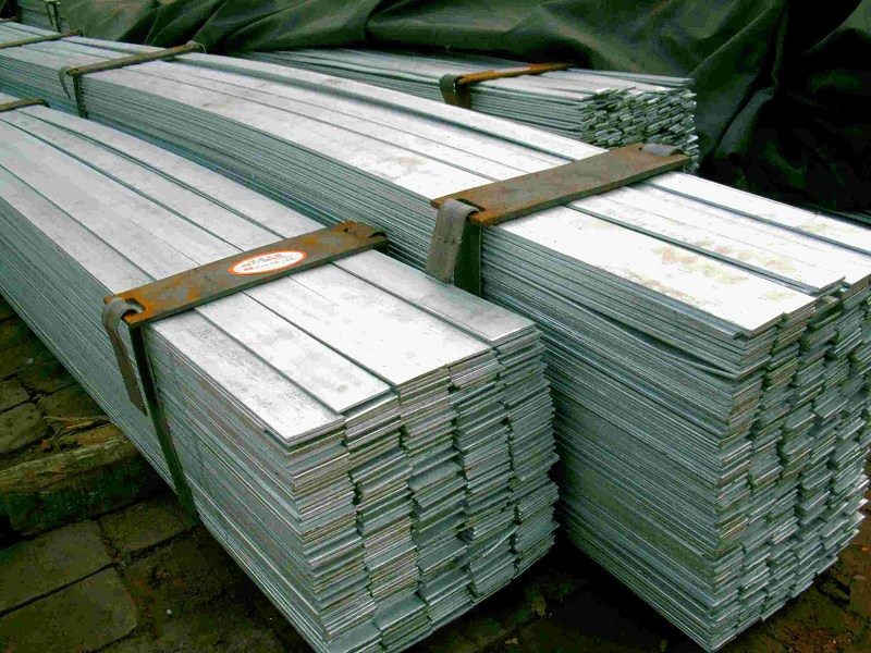304不锈钢扁钢生产厂家
